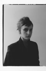 PHIA SABAN for ContentMode Magazine, August 2024