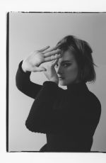 PHIA SABAN for ContentMode Magazine, August 2024