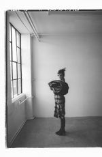 PHIA SABAN for ContentMode Magazine, August 2024