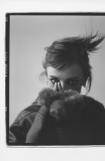 PHIA SABAN for ContentMode Magazine, August 2024