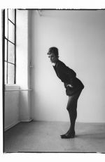 PHIA SABAN for ContentMode Magazine, August 2024