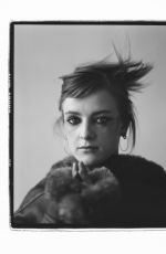 PHIA SABAN for ContentMode Magazine, August 2024