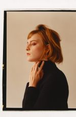 PHIA SABAN for ContentMode Magazine, August 2024