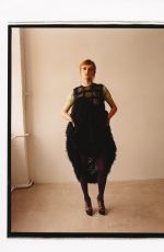 PHIA SABAN for ContentMode Magazine, August 2024