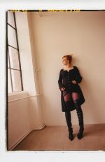 PHIA SABAN for ContentMode Magazine, August 2024