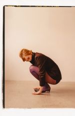 PHIA SABAN for ContentMode Magazine, August 2024