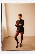 PHIA SABAN for ContentMode Magazine, August 2024