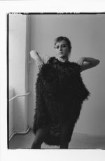 PHIA SABAN for ContentMode Magazine, August 2024