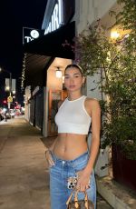 PIA MIA PEREZ - Instagram Photo 08/25/2024