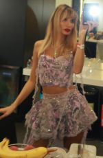 PIA MIA PEREZ - Instagram Photo 08/25/2024