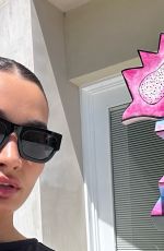 PIA MIA PEREZ - Instagram Photo 08/25/2024