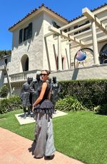 PIA MIA PEREZ - Instagram Photo 08/25/2024