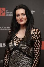 POSY STERLING at Lollypop Premiere at Cameo Cinema at 77th Edinburgh International Film Festival 08/20/2024