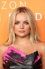 PRESSLEY HOSHBACH at Variety’s 2024 Power of Young Hollywood in Santa Monica 08/08/2024