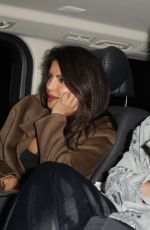 PRIYANKA CHOPRA and Nick Jonas on a Date Night at Burleigh Pavilion in Brisbane 08/10/2024