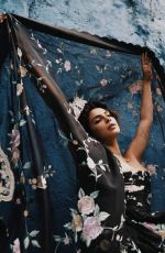 PRIYANKA CHOPRA for Vogue India, September/October 2024