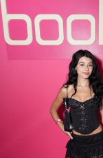 RACHEL BROCKMAN at Boohoo Collective Launch Party in Los Angeles 08/29/2024
