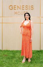 RACHEL ESPERSEN at Genesis House x Marc Hom: Re-Framed Hamptons Dinner at Water Mill 08/16/2024