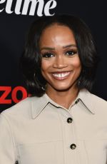 RACHEL LINDSAY at Forever Premiere at DGA Theater Complex in Los Angeles 08/20/2024