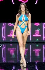 RACHEL PIZZOLATO at Las Vegas Swim Week 08/16/2024
