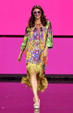 RACHEL PIZZOLATO at Las Vegas Swim Week Powered by Art Hearts Fashion 08/16/2024