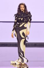 RACHEL PIZZOLATO at Las Vegas Swim Week Powered by Art Hearts Fashion 08/16/2024