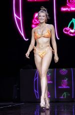RACHEL PIZZOLATO - Las Vegas Swim Week 08/16/2024