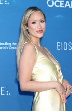 RACHEL RECCHIAAT at 17th Annual SeaChange Summer Party in Laguna Beach 08/17/2024