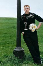 RACHEL ZEGLER and Kit Connor for Vogue Magazine, SSeptember 2024