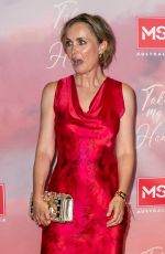 RADHA MITCHELL at Take My Hand Sydney Screening at Entertainment Quarter in Sydney 08/20/2024