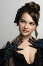 RAEGAN REVORD for Phosphor Magazine, August 2024