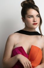 RAEGAN REVORD for Phosphor Magazine, August 2024