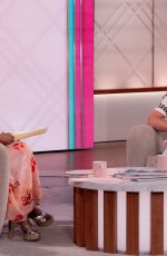 RANVIR SING at Lorraine TV Show in London 08/19/2024