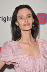 REBECCA CALDER at Broken Bird Photocall at FrightFest Film Festival Opening Gala in London 08/22/2024