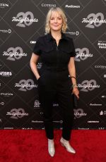 REBECCA PARKS at 20th Annual Hollyshorts Film Festival Opening Night in Hollywood 08/08/2024