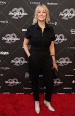 REBECCA PARKS at 20th Annual Hollyshorts Film Festival Opening Night in Hollywood 08/08/2024