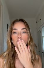 REBECCA RITTENHOUSE - Instagram Photos 08/13/2024