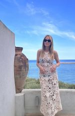 REBECCA RITTENHOUSE - Instagram Photos 08/13/2024
