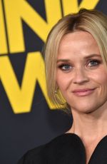 REESE WITHERSPOON at Blink Twice Premiere in Los Angeles 08/08/2024