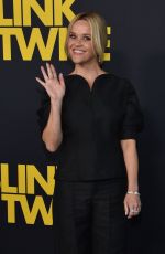 REESE WITHERSPOON at Blink Twice Premiere in Los Angeles 08/08/2024