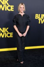 REESE WITHERSPOON at Blink Twice Premiere in Los Angeles 08/08/2024