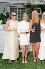 REESE WITHERSPOON, CAMERON DIAZ and GWYNETH PALTROW at Avaline Wine Dinner 07/27/2024
