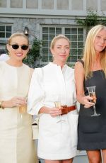 REESE WITHERSPOON, CAMERON DIAZ and GWYNETH PALTROW at Avaline Wine Dinner 07/27/2024