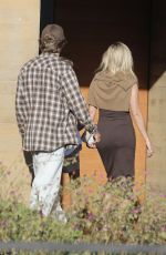 REESE WITHERSPOON Leaves Nobu in Malibu 08/03/2024