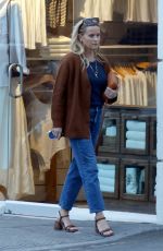 REESE WITHERSPOON Out Shopping in Los Angeles 08/29/2024