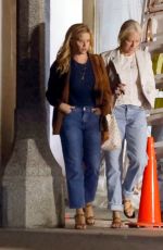 REESE WITHERSPOON Out Shopping in Los Angeles 08/29/2024