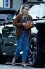 REESE WITHERSPOON Out Shopping in Los Angeles 08/29/2024