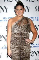 REMI BADER at Love Island USA Season 6 Cast Favorites in Conversation with Remi Bader at 92NY 08/16/2024