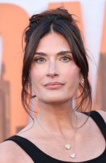 RHEA DURHAM at The Union Premire at Egyptian Theatre Hollywood 08/12/2024