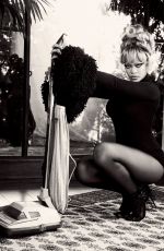 RIHANNA for Perfect Magazine, August 2024